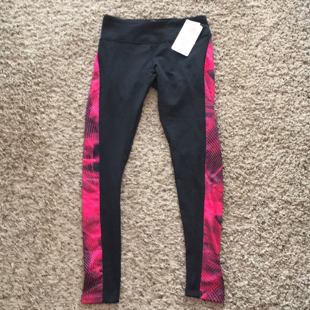 LuLaRoe Jordan Workout Pant